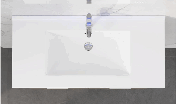 Porcelain Vanity Tops