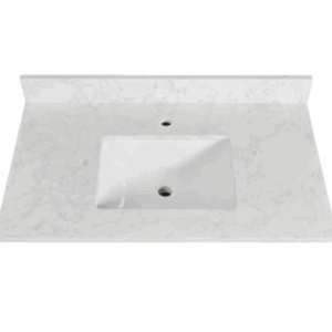 Engineered Quartz Vanity Tops
