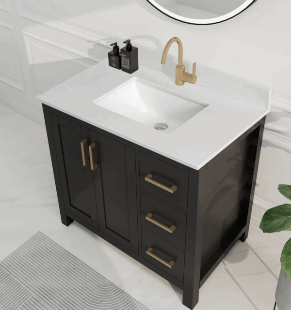 Marble Vanity Tops